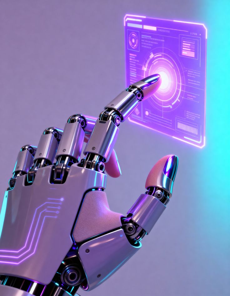 Artificial Intelligence and Robotics