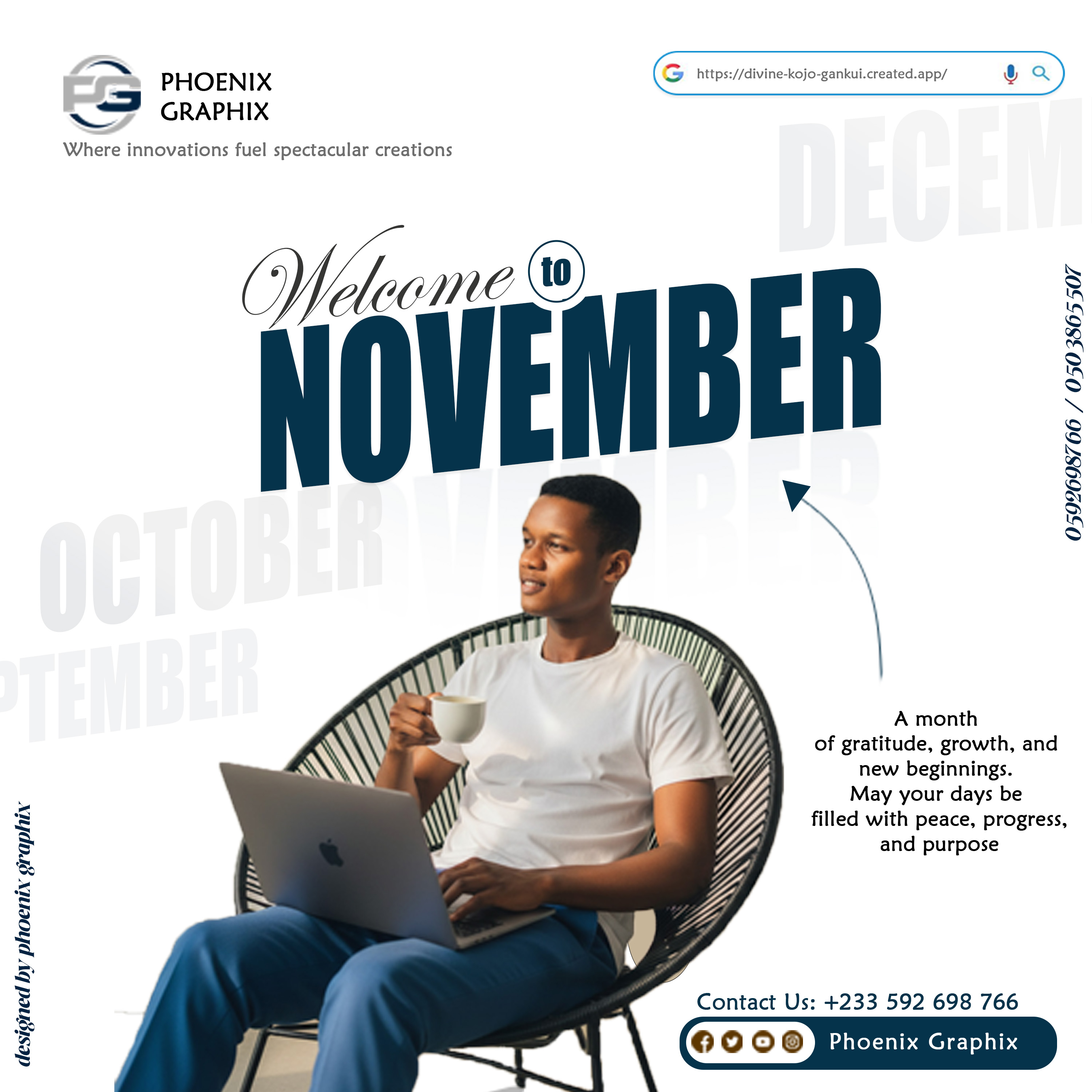 Flyer Design 10