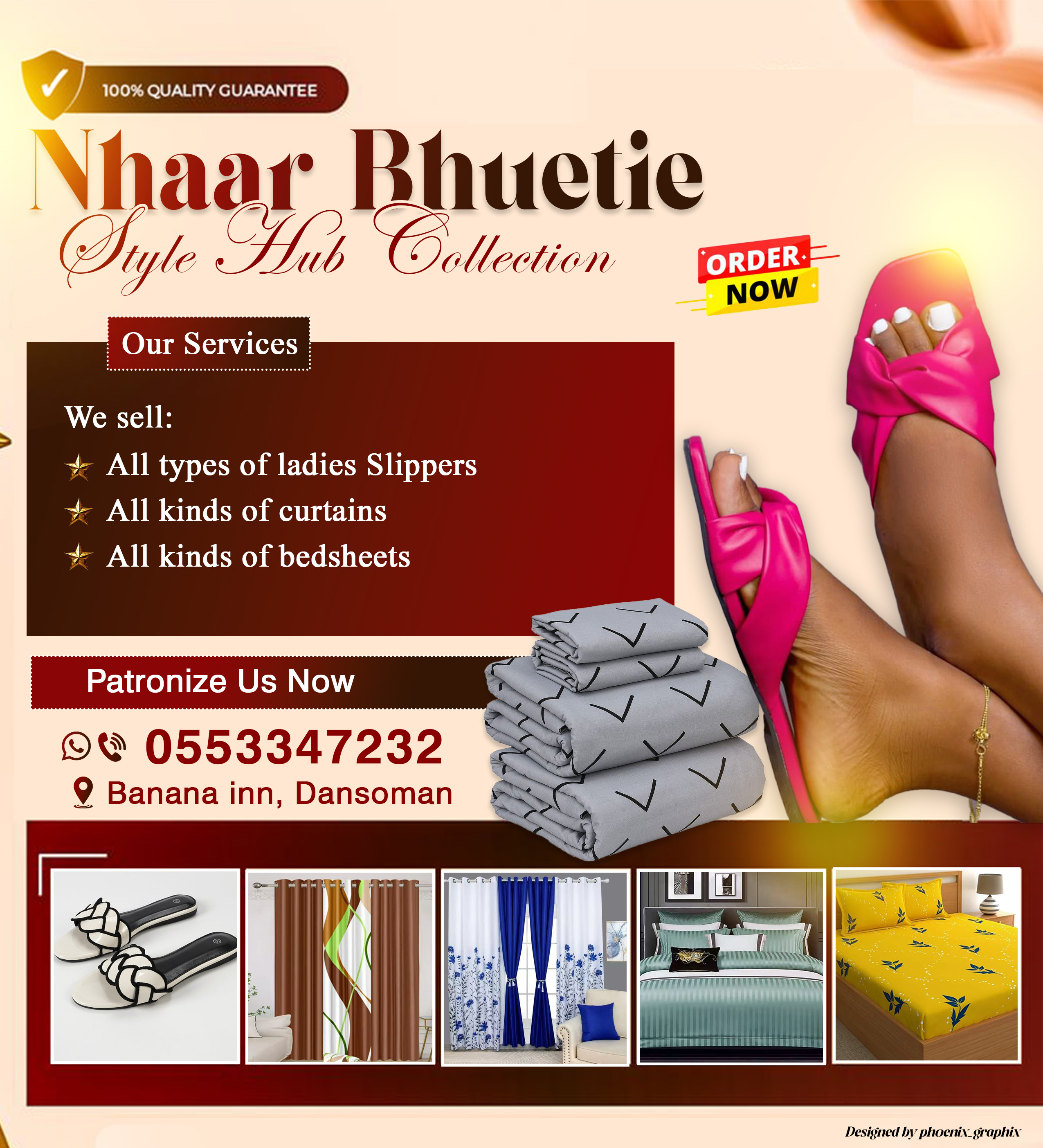 Flyer Design 1