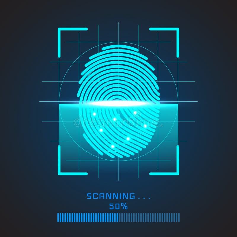 Fingerprint Attendance System