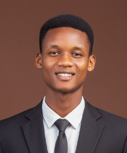 Divine Kojo Gankui